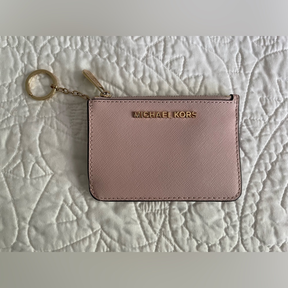 Michael Kors Card Case